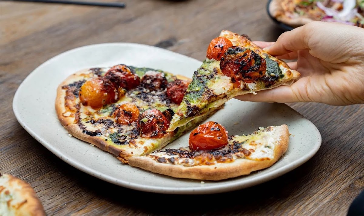 Slide Background Image